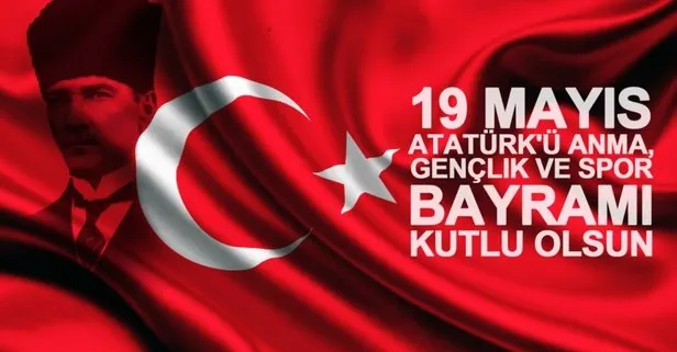 19 Mayıs resmi tatil mi? 19 Mayıs hangi güne denk geliyor? Sokağa çıkma yasağı olacak mı?