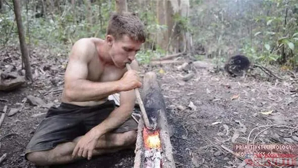 Su gücüyle öyle bir şey yaptı ki! YouTube videosu milyonlar izlendi... - 30