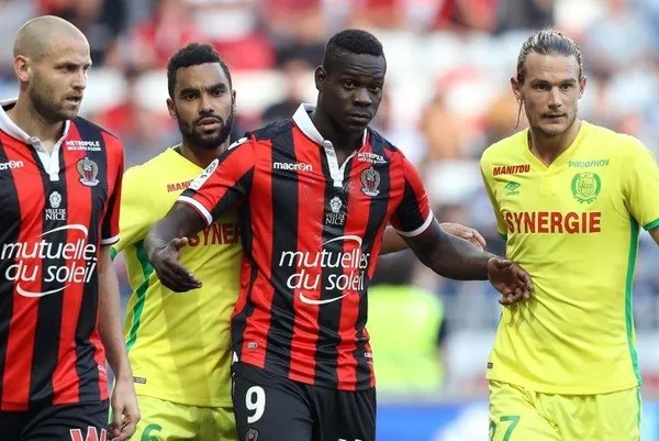 Mario Balotelli Türkiye'ye transfer oluyor!-2