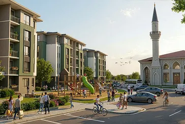 TOKİ Sinop konutlarında beklenen gün: İlçe ilçe kura sonuçları belli oldu!