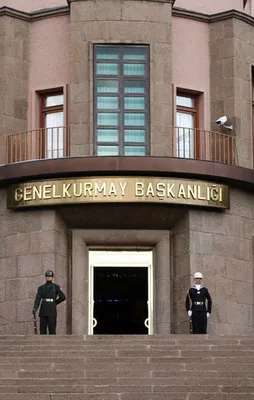 TSK’da 'ByLock’ operasyonu!