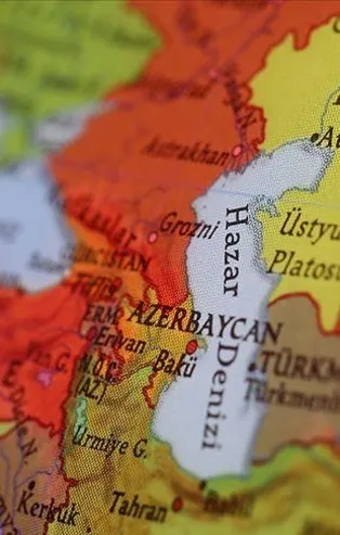 Türk firmaları Orta Koridor'la geliyor: 8 trilyon dolarlık dev yatırım!