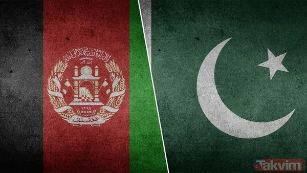 Pakistan ile Afganistan askeri güç karşılaştırması: İki komşu ülkenin ordu kapasitesi - 6