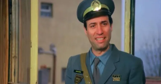 Postacı filmi ne zaman çekildi? Kemal Sunal Postacı filmi oyuncuları ve konusu