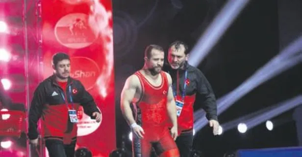 Fatih Dünya İkincisi