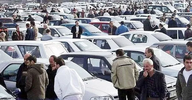 Dusen Fiyatlarla Araba Ilanlari Patladi Satmayan Bin Pisman 2 El Otomobil Fiyatlari Tepetaklak Oldu 2021 De Arac Fiyatlari Takvim