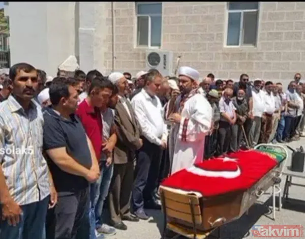 15 Temmuz hain darbe girişimin üzerinden 9 yıl geçti ama acılar hala taze! Şehit Mustafa Solak'ın oğlu: Babamı ben yıkadım - 15