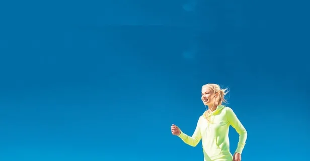 Uzmanı sağlıklı bir kalp için yapılması gerekenleri sıralıyor!