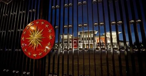 Son dakika: Atama kararları Resmi Gazete'de