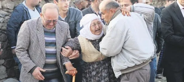 Hakkari’de 3 şehit