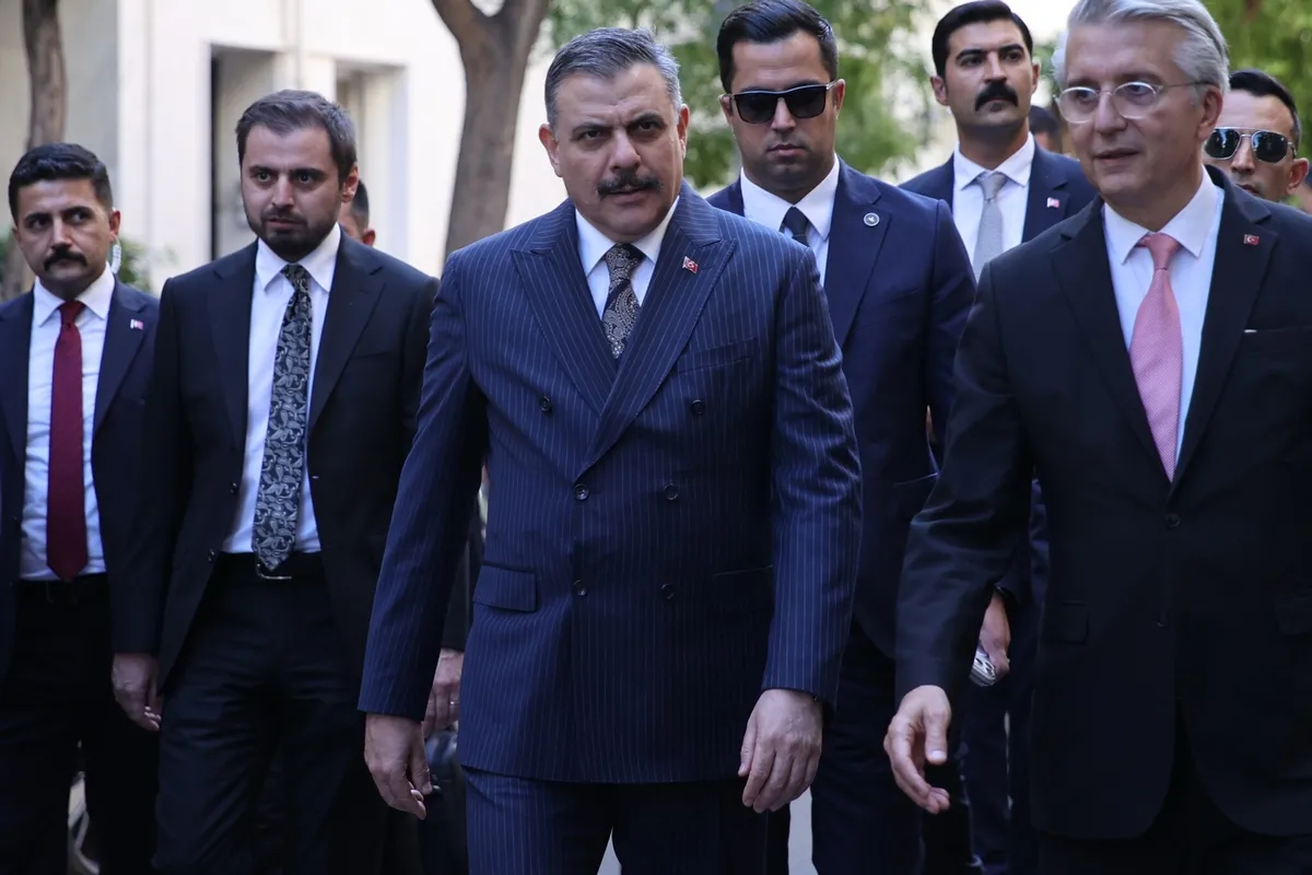 1791547641313.jpeg Bakan Çiftçi’den Atina’da net mesaj: Yunanistan suçluların sığınağı olmamalı-5