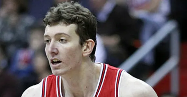 Chicago Bulls Ömer Aşık'ı serbest bırakacak