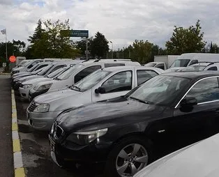 Sahibinden ikinci el otomobillerde fiyat düşecek mi? İkinci el araç satışında merak edilen soru yanıt buldu