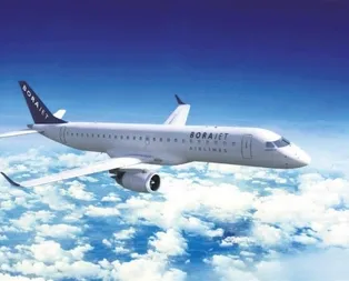 Borajet’in yeni sahibi ABD’liler