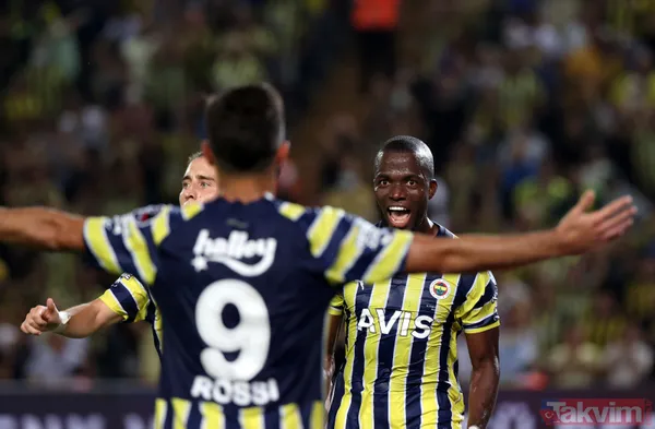 Spor yazarlarından Fenerbahçe - Ümraniyespor maçı değerlendirmesi! - 20