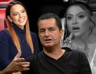 Hadise - Ebru Gündeş polemiğinde Acun Ilıcalı kararını verdi, veda ediyor! İşte O Ses Türkiye yeni jüri üyeleri...