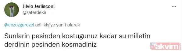 İttifak ortağı HDPKK'nın provokasyonuna sahip çıkan CHP'li Özgür Özel kendi seçmenini çileden çıkardı: Atatürk'ün partisini terk edin - 22