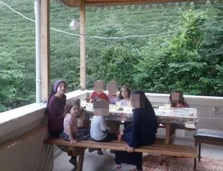 3 çocuğunu katletti suçu eşine attı: Bu kadın beni perişan etti