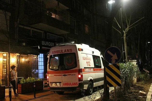 Emekli astsubay evinde ölü bulundu