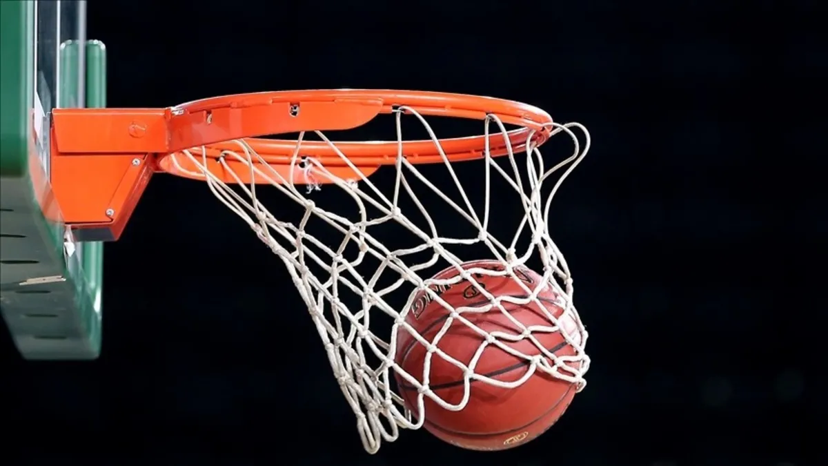 Fenerbahçe Opet, Kadınlar EuroLeague’de üçüncü oldu!