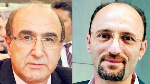 İşte 'Akrabaları temizleyin' talimatı veren Kılıçdaroğlu'nun aile meclisi!-12