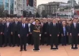 CHP'li Sezgin Tanrıkulu'nun protokol sevdası!