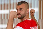 Serdar Dursun İran'dan ayrıldı