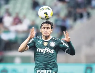 Raphael Veiga iddiası