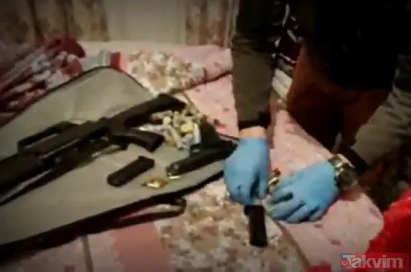 Ağrı Patnos'ta husumetli iki aile arasındaki 'barış' buluşmasında kan aktı! 2 ölü, 3 yaralı, 8 tutuklu, 2 firar... - 7