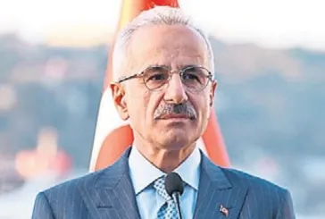 Bursa’ya hızlı tren geliyor