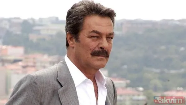 Yeşilçam efsanesi Kadir İnanır bakın aslen nereliymiş! Duyan inanamadı işte Türkan Şoray’ın biricik partnerinin memleketi... - 5