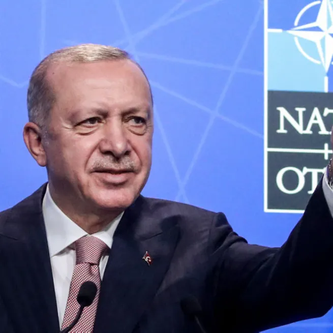 Mühür Başkan Recep Tayyip Erdoğanda! Dünya onu bekliyor: İsveç ve Rusya-Ukrayna savaşında kararı verecek
