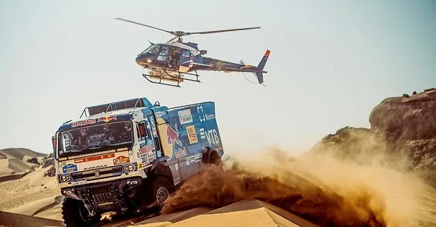 Dakar’da büyük heyecan (Yurttan ve dünyadan spor gündemi)