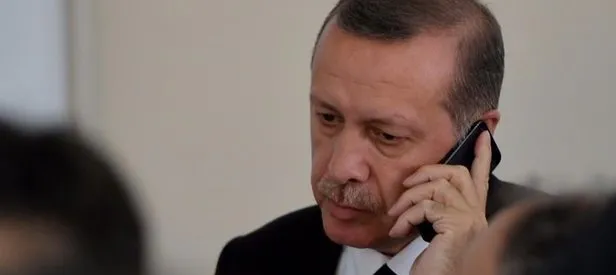 Üç ülkenin liderinden Erdoğan’a telefon