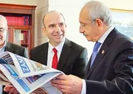 Siyasi ayağı uzakta arama Kılıçdaroğlu! Verdiği röportajla FETÖ’ye kalkan olduğu ortaya çıktı