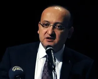 Bunlarla uğraşacak halimiz yok