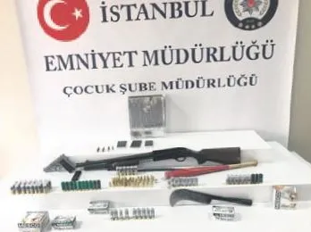 Korkunç-1