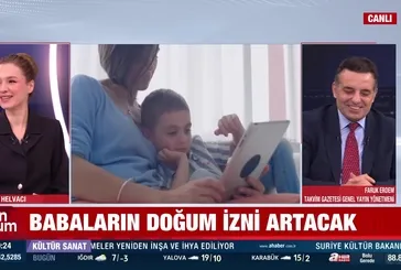 Aileyi güçlendirecek yeni dönem başlıyor!