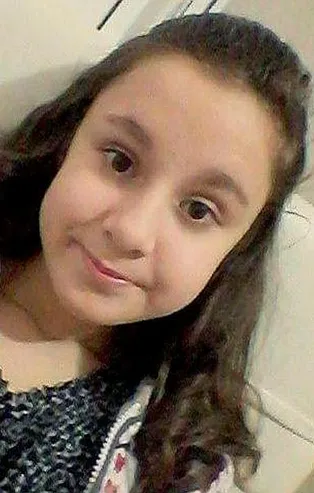 Son dakika: 13 yaşındaki Yasemin evde ölü bulundu