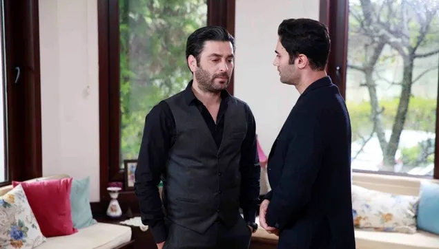 Eşkıya Dünyaya Hükümdar Olmaz 118. bölüm izle – EDHO izle