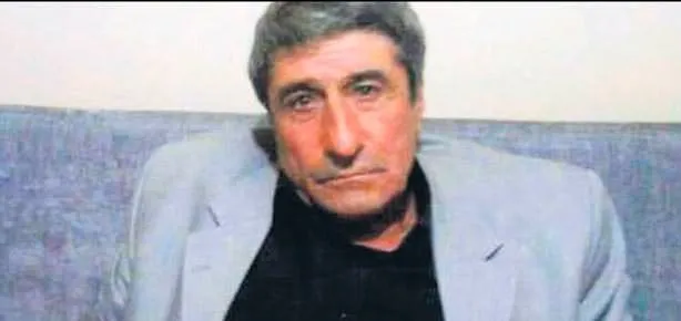 Boğazda dehşet