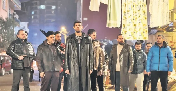 A.B.İ. bu akşam saat 20.00'da Atv'de!