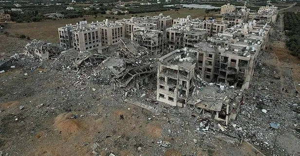 Başkan Erdoğan 'İsrail'i savaş suçlusu olarak dünyaya ilan edeceğiz' demişti! Türk hukukçulardan Lahey çıkarması! Soykırımcı İsrail'in suçları tek tek sıralandı