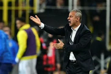 Fenerbahçe'nin kupa paniği Süper Lig'den farklı olacak!