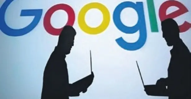 Google’a 5 milyar sterlinlik dava!