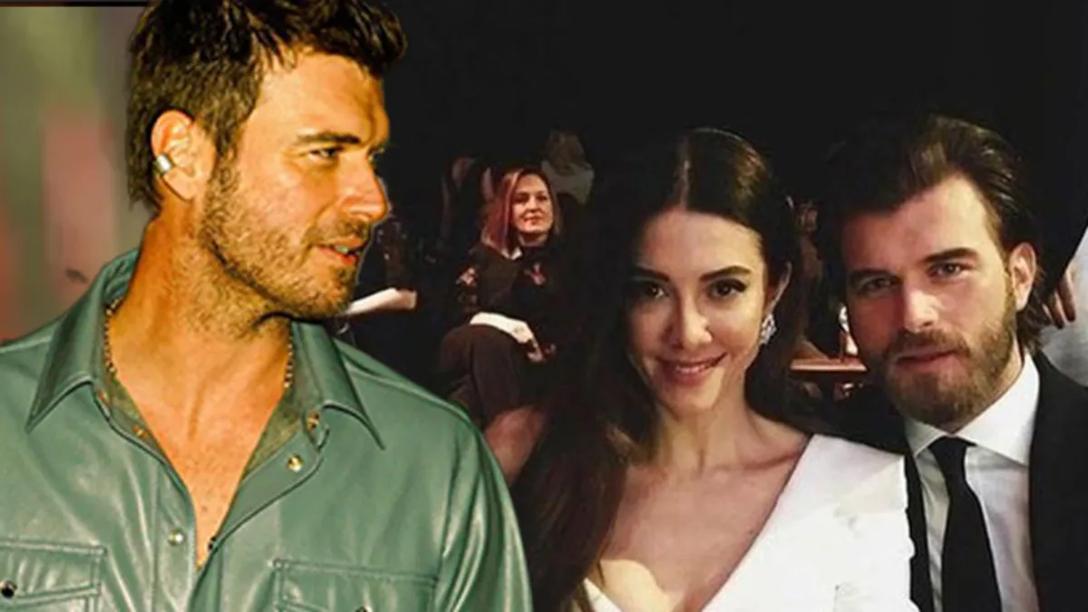 Kıvanç Tatlıtuğ’dan 2. çocuk açıklaması!