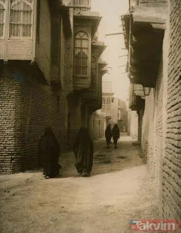 Osmanlı'yı hiç böyle gördünüz mü? - 40