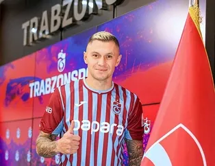 Zubkov imzayı attı