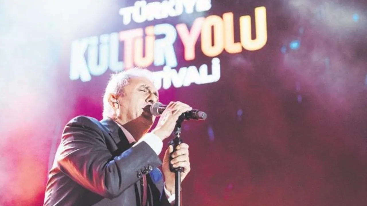 Türkü gecesi