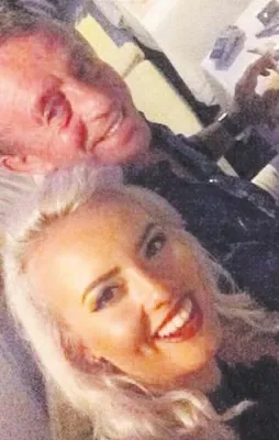 İşte Ağa’nın yeni gözdesi